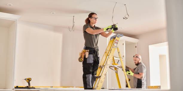 Professional Electrician in Princeton Junction, NJ