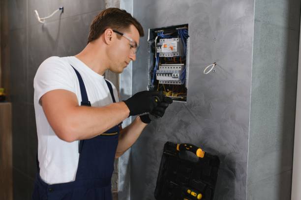 Electrical System Inspection in Princeton Junction, NJ