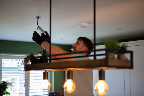 Best Best Electricians Near Me  in Princeton Junction, NJ