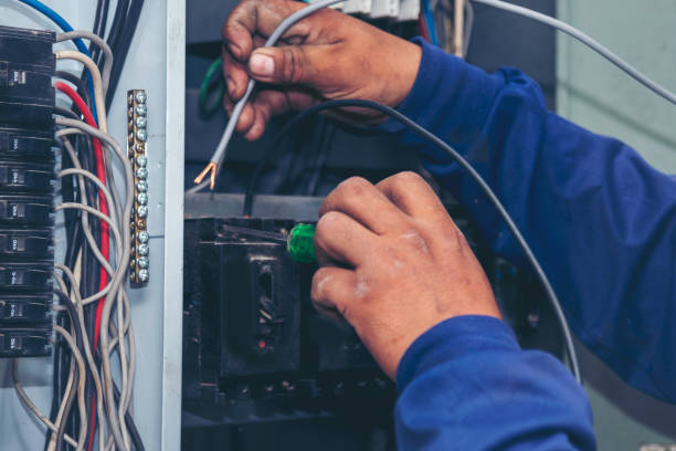 Best Generator Installation Services  in Princeton Junction, NJ