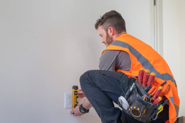 Best Electrician Near Me  in Princeton Junction, NJ