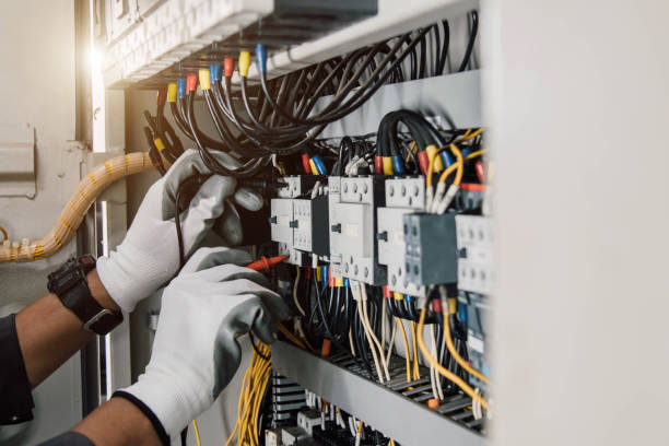 Best Affordable Emergency Electrician  in Princeton Junction, NJ
